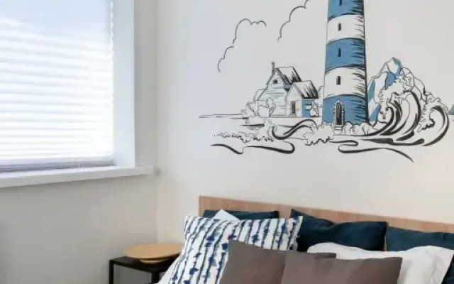 Апартаменты Prim Rooms