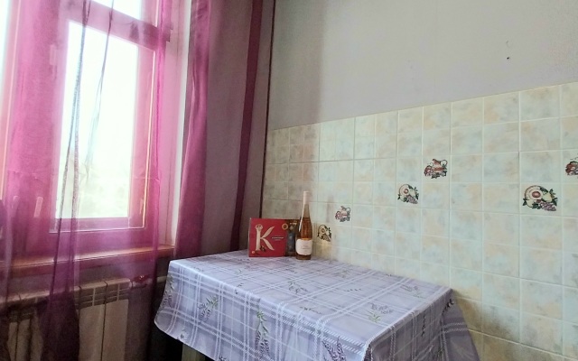 Leningrad Flat