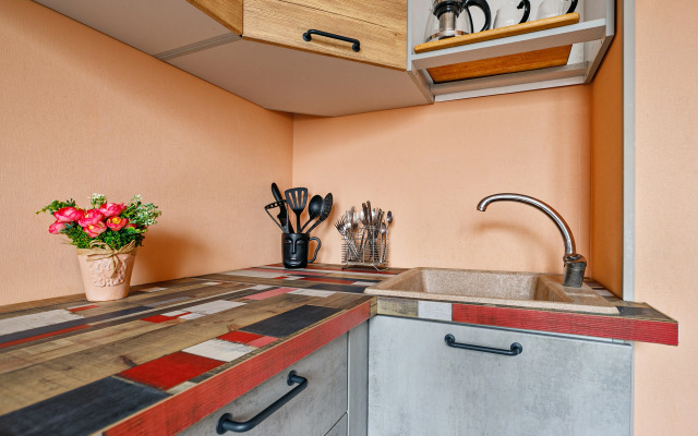 Апартаменты MaxRealty24