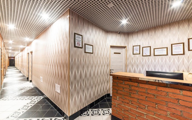 Samsonov Hotels Mini Hotel