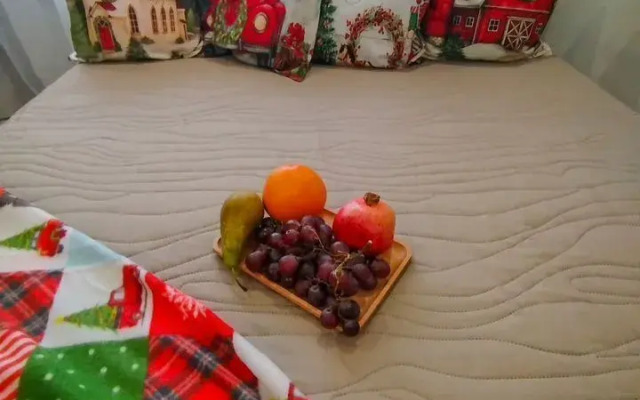 Квартира на улице Пархоменко 131