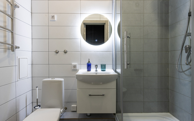 Апартаменты ELIZA HOME Московские Ворота