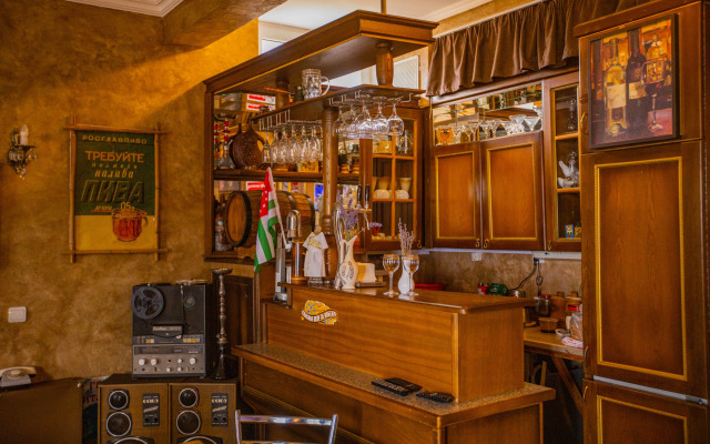 Skazka Guest House