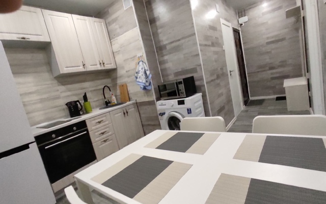 Апартаменты  Классические Однокомнатные Однушки на Олимпийской 89