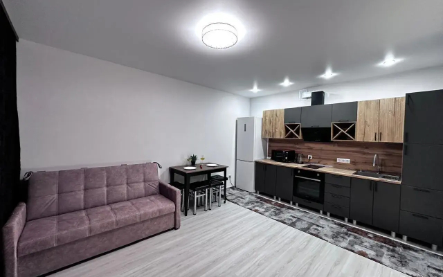 Квартира Дом 89 в микрорайоне Славянский 2/1