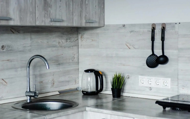 Апартаменты 3 Апартхаус на Инициативной