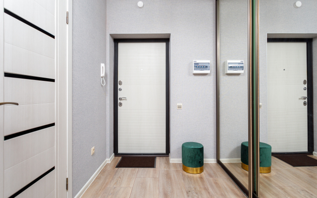 Апартаменты Savina у Музея Мирового Океана