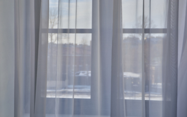 Апаратменты в центре СПб