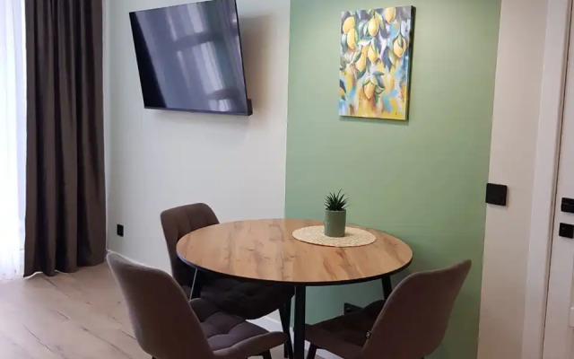 Apartamenty Perfect Flat