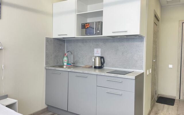 2 Nochi Na Vitebskom Prospekte 101 K1 Flat