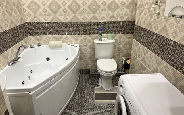 Апартаменты 227 Туристическая 3