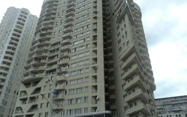 Zurab Gorgiladze Apartments