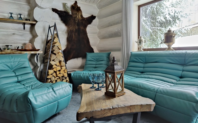 Chernichnyij Sklon Hotel