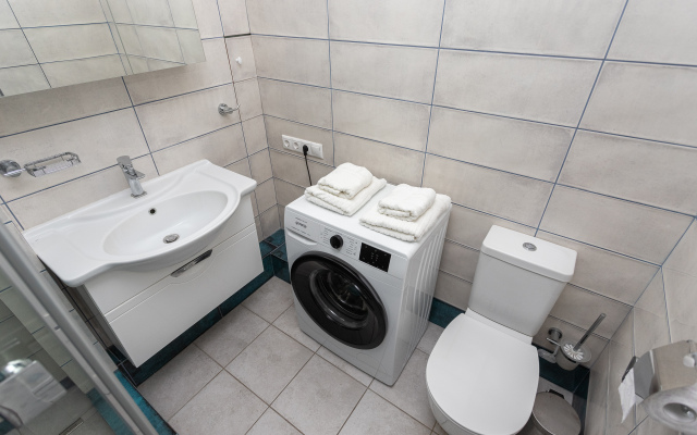 Апартаменты Олимпийский