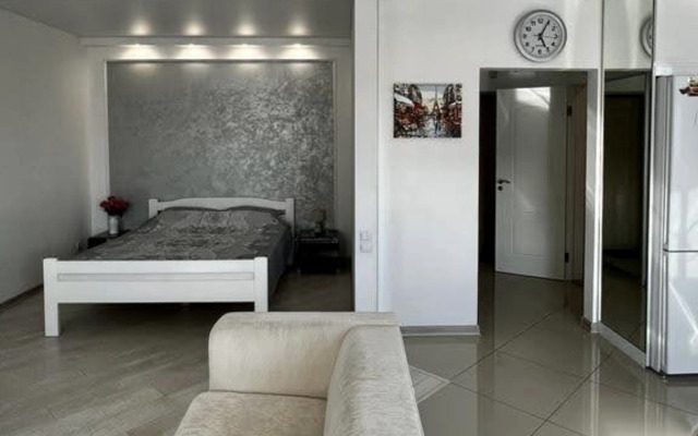 Studiya Na Primorskoy 37 Flat