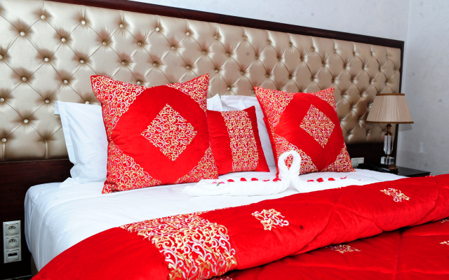 Prestige Agadir Boutique Hotel&Spa