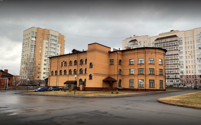 Gostinitsa Piligrim Mini-hotel