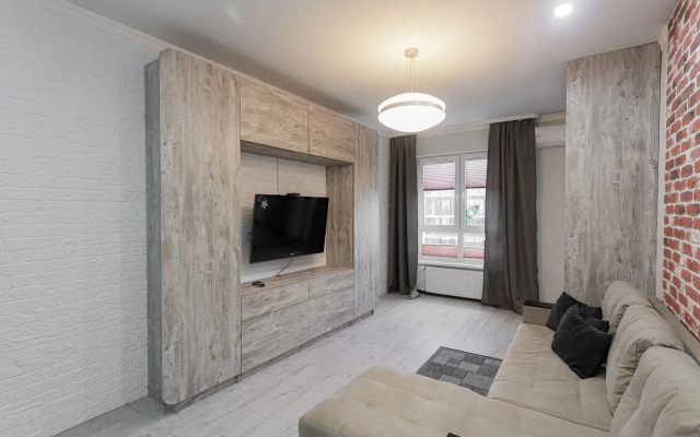 Квартира На улице Герцена 36