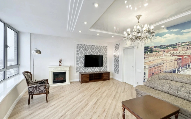 Na Arkadiya Gaydara 5 Apartments 2