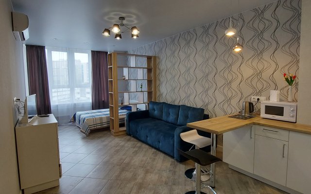 Krasivaya Studiya Na Garazhnoy Apartments