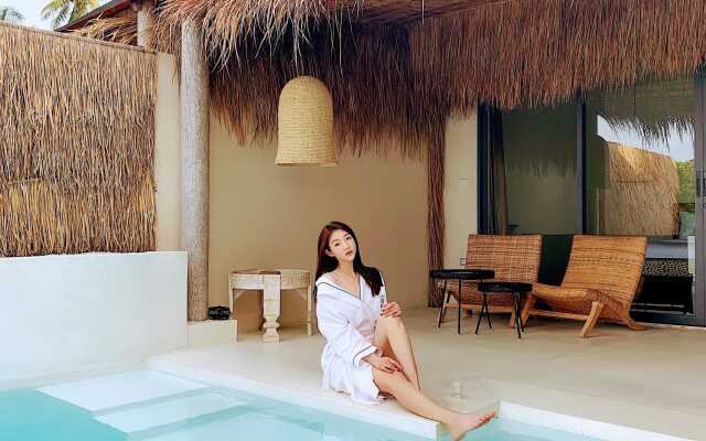 Canopy beach Boutique-hotel