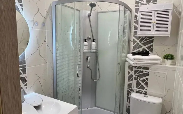 Apartamenty u metro Vyhino radom s kolledzom
