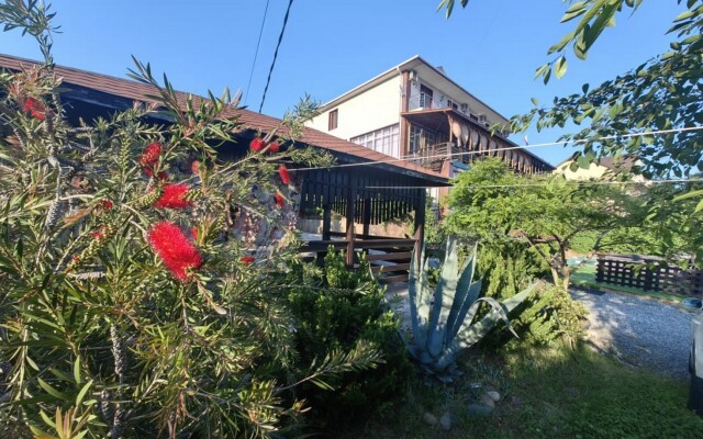 ArtHome Guest House