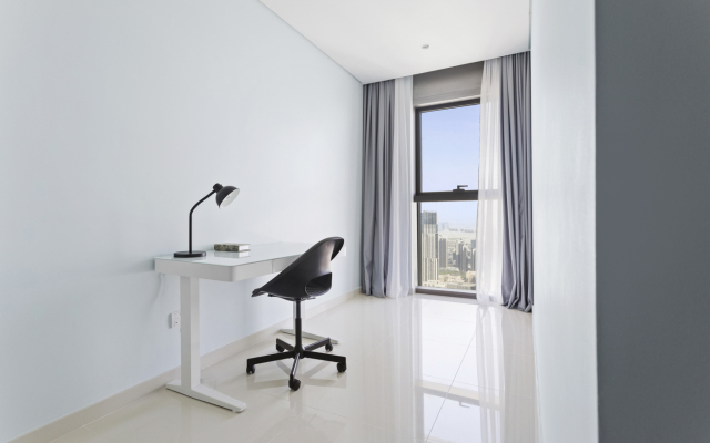 Stonetree Paramount Tower Hotel & Residences Apartments