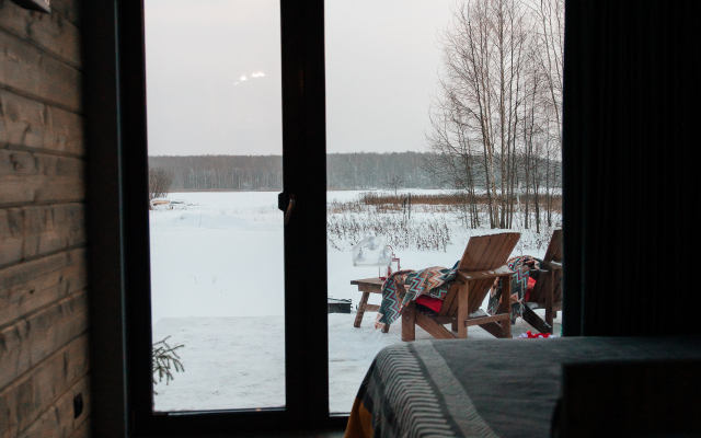 Гостевой дом Горе-Море