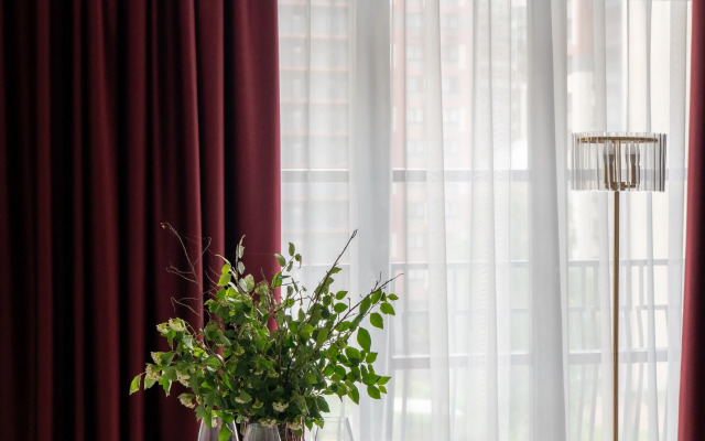 Grand Peterburg Flat