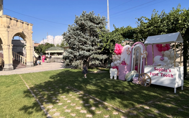 Otyak Hotel