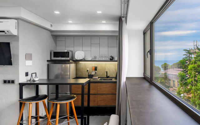 Ideal Apart Apartments 5