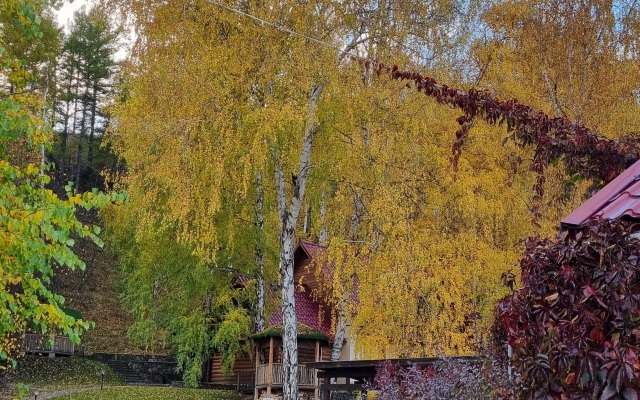 Kamenny Tsvetok Guest House