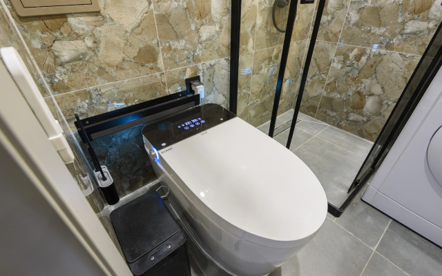 Апартаменты На Островского