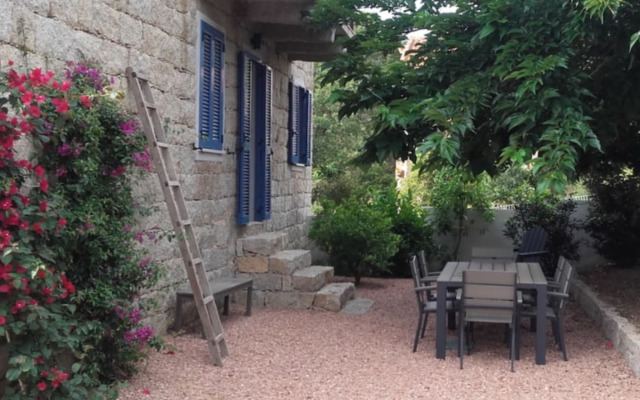 Le Moulin Villa