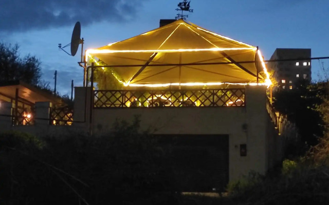 Na Donu Bungalow