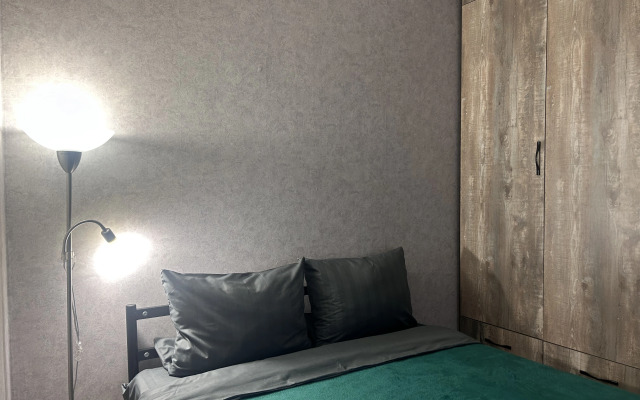 Квартира Уютная в центре города