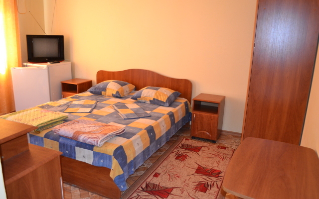 Dvorik Italii Guest house