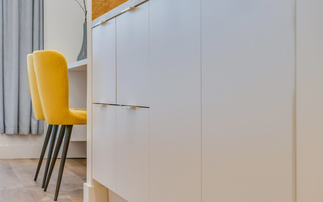 Апартаменты Liner улучшенные для двоих