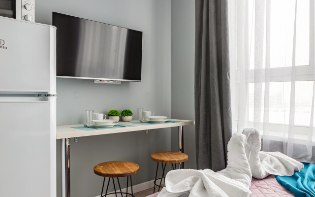 Inhome24 Comfort Volokolamskom shosse 71/22к2 Apartments