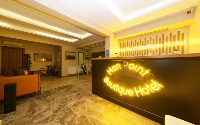 HanPoint Boutique Hotel