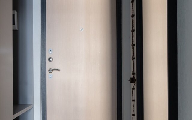 Апартаменты с Дизайнерским Ремонтом