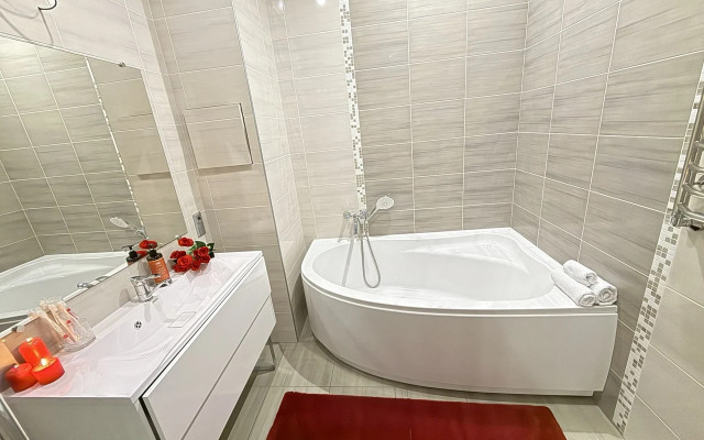 Квартира Видовая на Весь Город