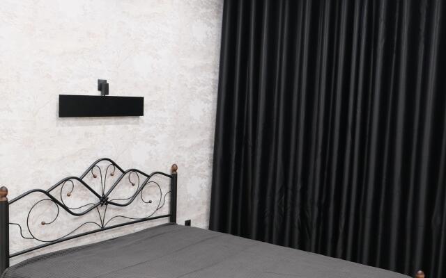Lazurnyij Bereg Apartments