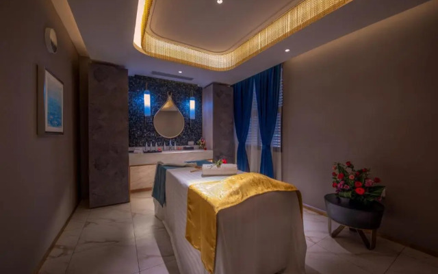 Glee Nairobi A Preferred LVX Hotel