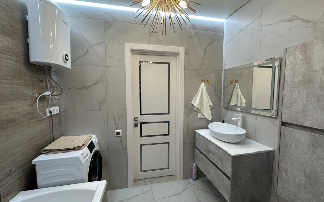 Квартира Уютная Рядом с Кремлем