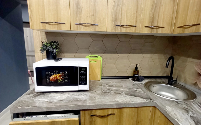 Квартира близко к центру Шоколад Московский проспект Ярославль