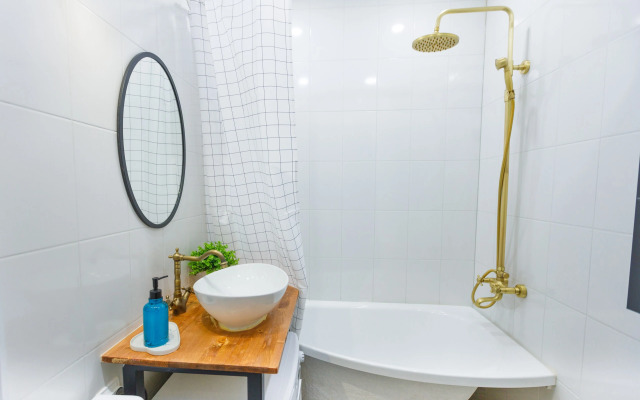 Квартира у Вечного Огня