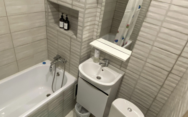 Квартира Сутки в Краснодаре на Березанской