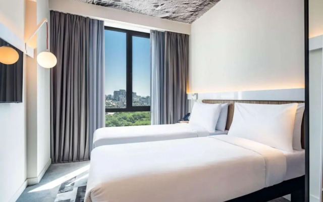 Ibis Tbilisi City Hotel - Brand New